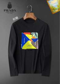 Picture of Prada T Shirt Long _SKUPradaS-4XL25tr7752042